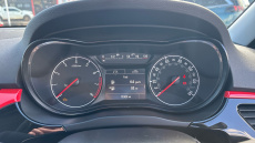 Vauxhall Corsa 1.4 [75] Griffin 3dr Petrol Hatchback